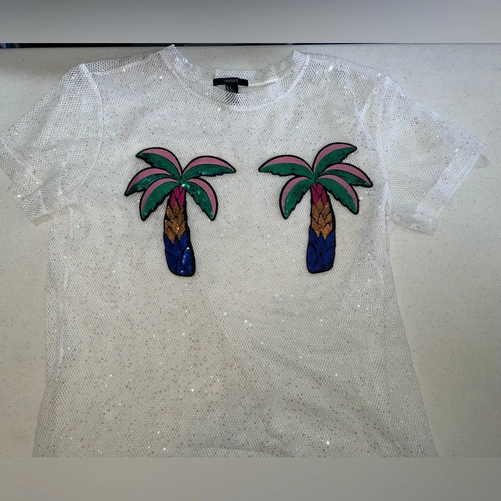 Swimsuit Cover Up